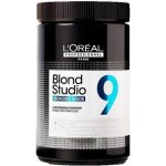 Loreal Blond Studio 9 Multi Techniques Powder with Bonder 500ml